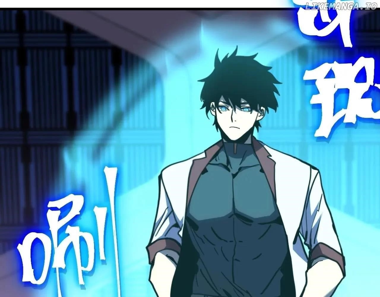 Logging 10,000 Years into the Future Chapter 226 - Page 164