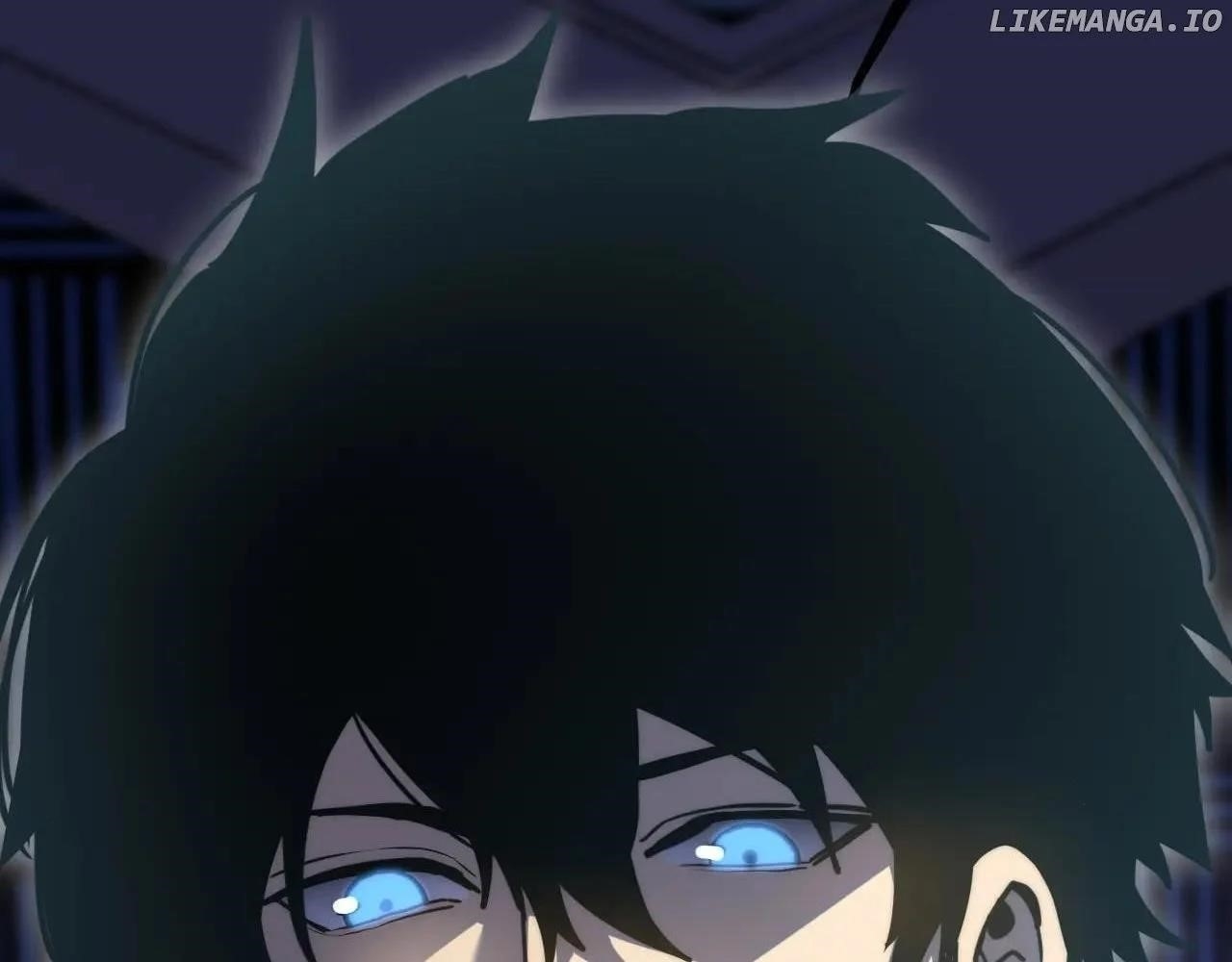 Logging 10,000 Years into the Future Chapter 226 - Page 167