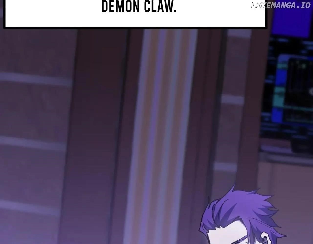 Logging 10,000 Years into the Future Chapter 226 - Page 171