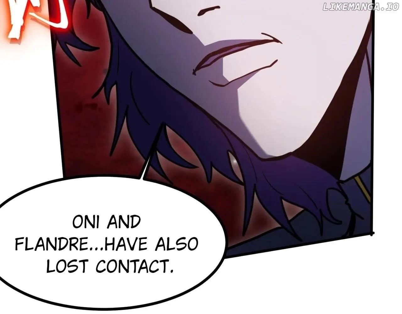 Logging 10,000 Years into the Future Chapter 226 - Page 175