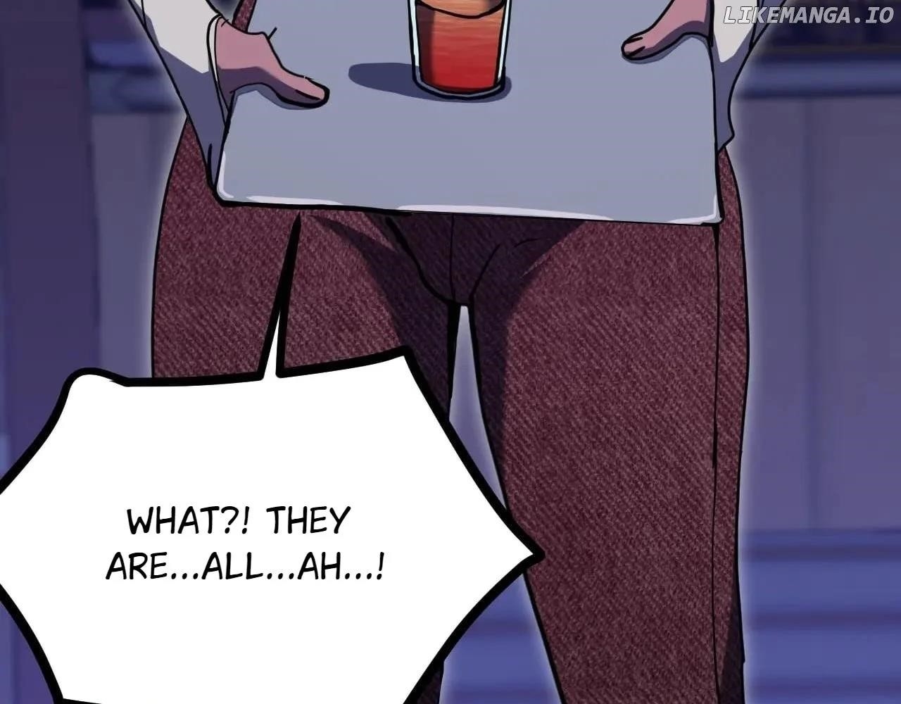 Logging 10,000 Years into the Future Chapter 226 - Page 178