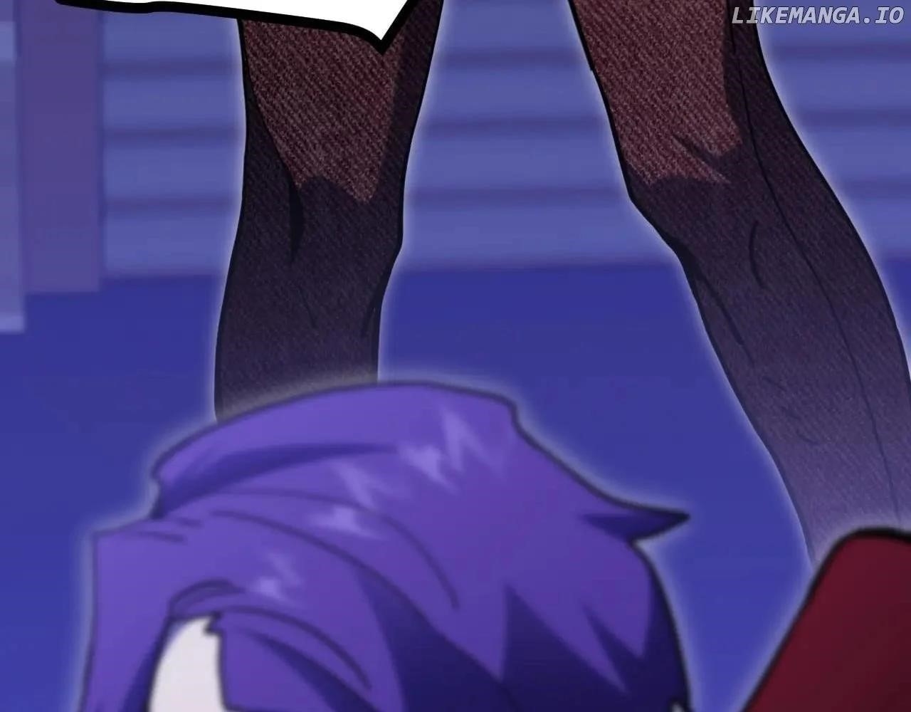 Logging 10,000 Years into the Future Chapter 226 - Page 179