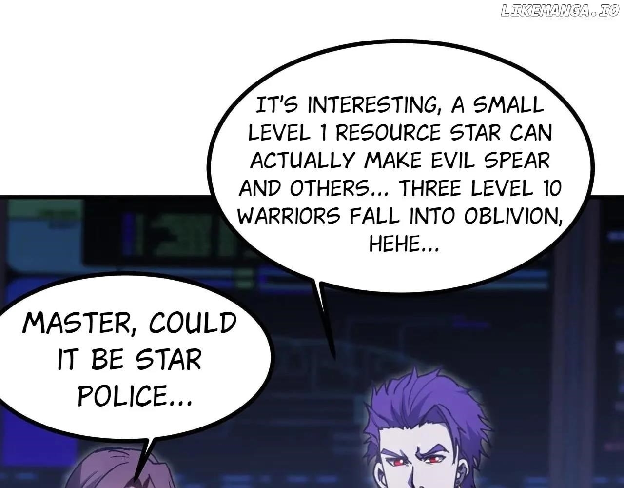 Logging 10,000 Years into the Future Chapter 226 - Page 181