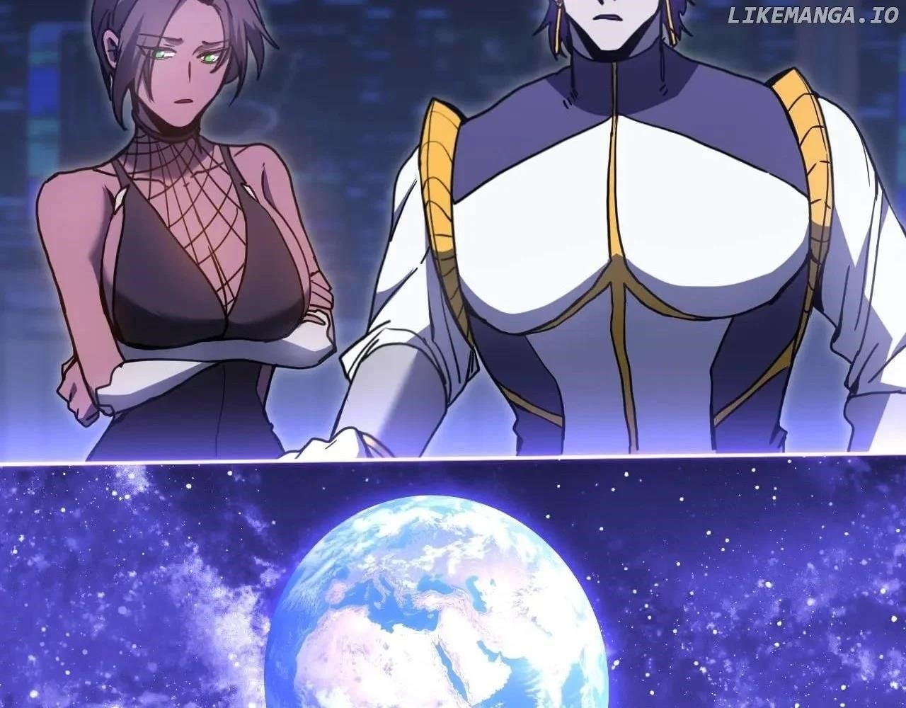 Logging 10,000 Years into the Future Chapter 226 - Page 182