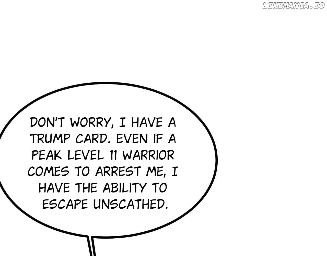 Logging 10,000 Years into the Future Chapter 226 - Page 190