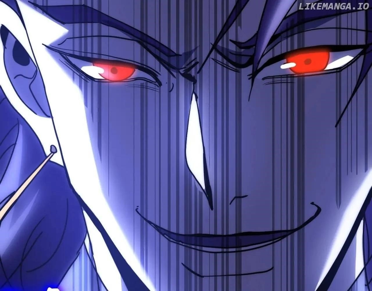 Logging 10,000 Years into the Future Chapter 226 - Page 192