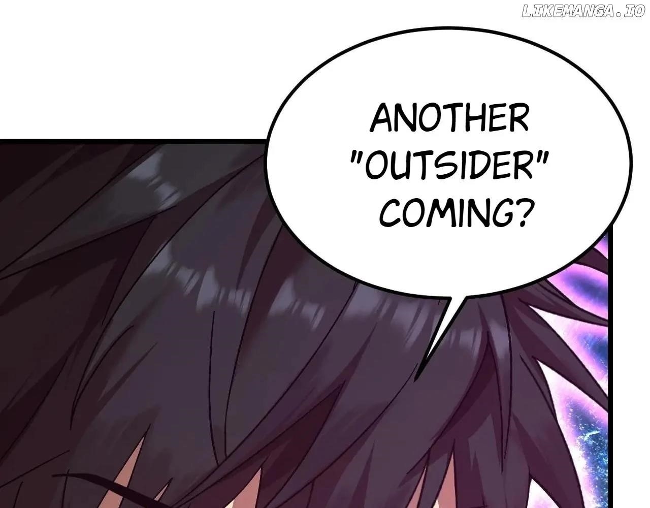 Logging 10,000 Years into the Future Chapter 226 - Page 21