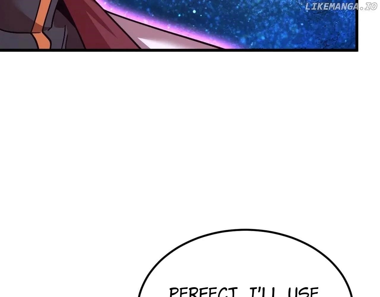 Logging 10,000 Years into the Future Chapter 226 - Page 23