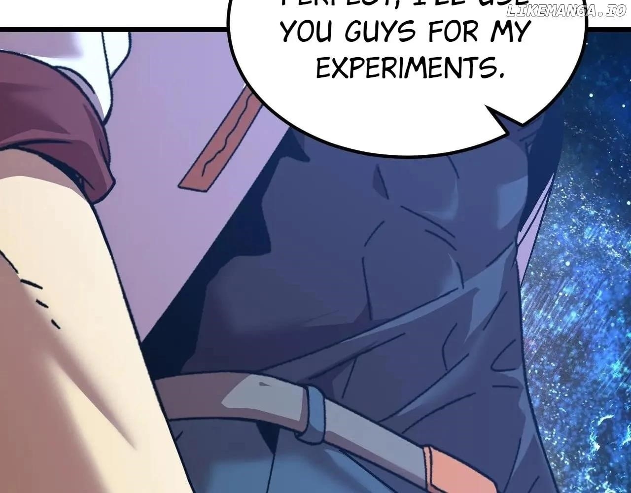 Logging 10,000 Years into the Future Chapter 226 - Page 24