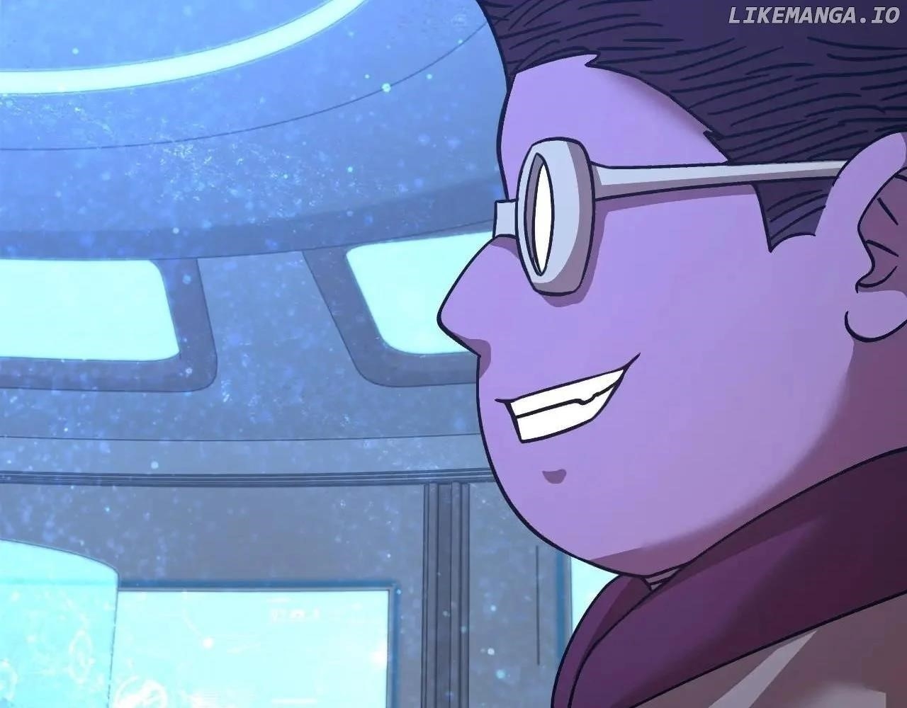 Logging 10,000 Years into the Future Chapter 226 - Page 42