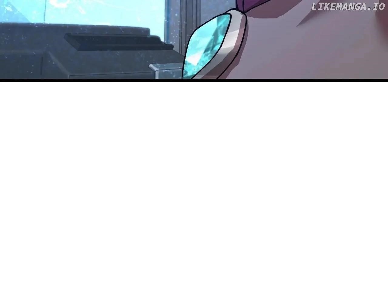 Logging 10,000 Years into the Future Chapter 226 - Page 43