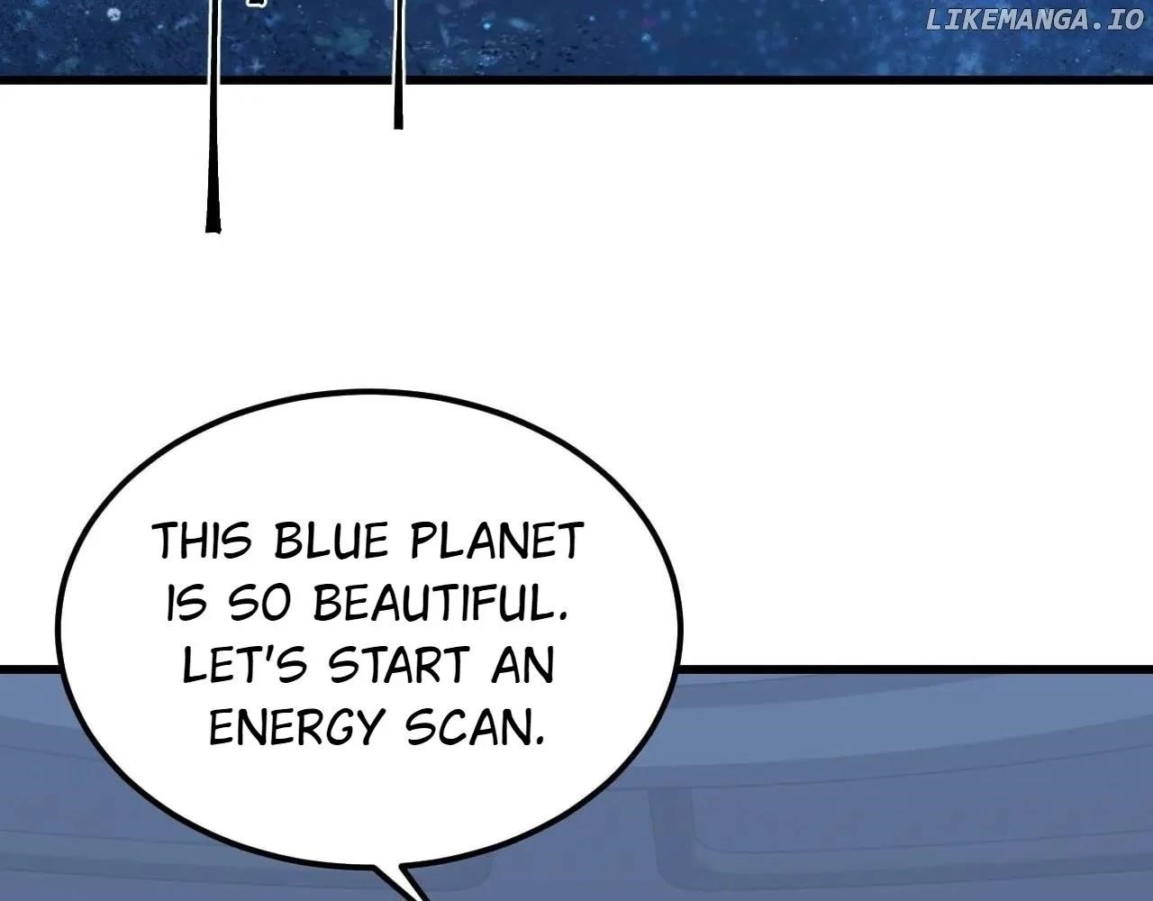 Logging 10,000 Years into the Future Chapter 226 - Page 51