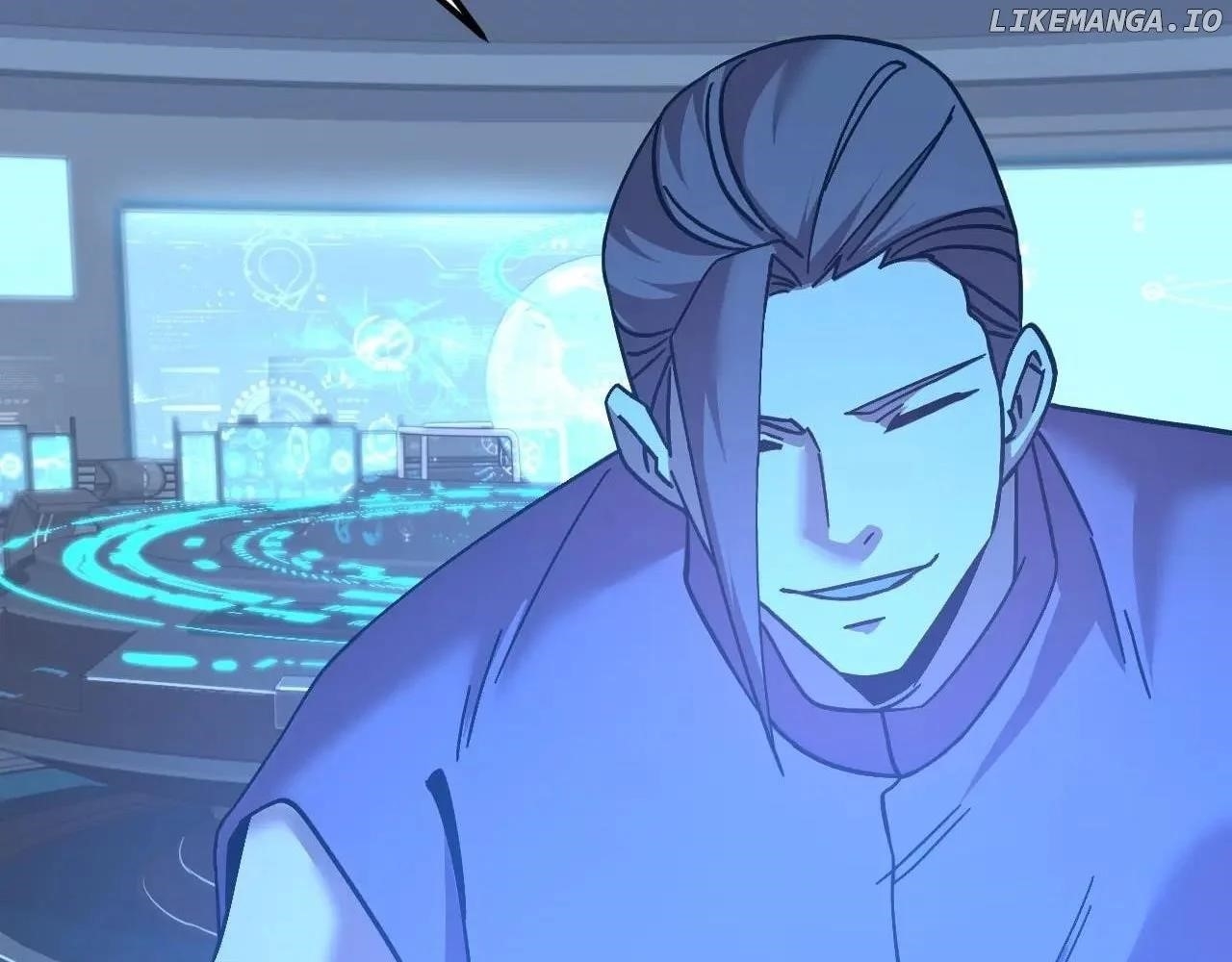 Logging 10,000 Years into the Future Chapter 226 - Page 52