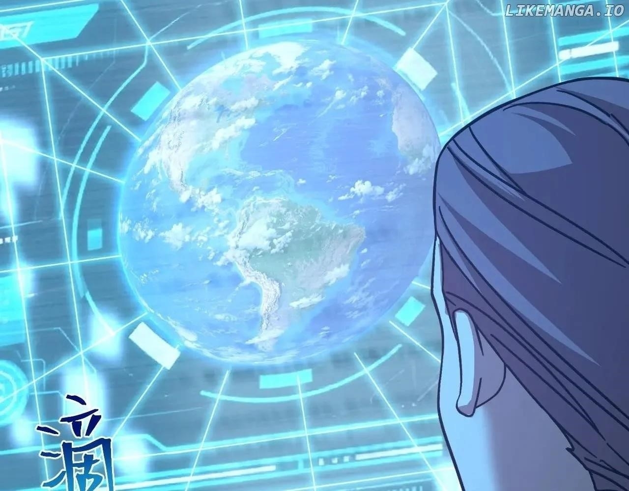 Logging 10,000 Years into the Future Chapter 226 - Page 55