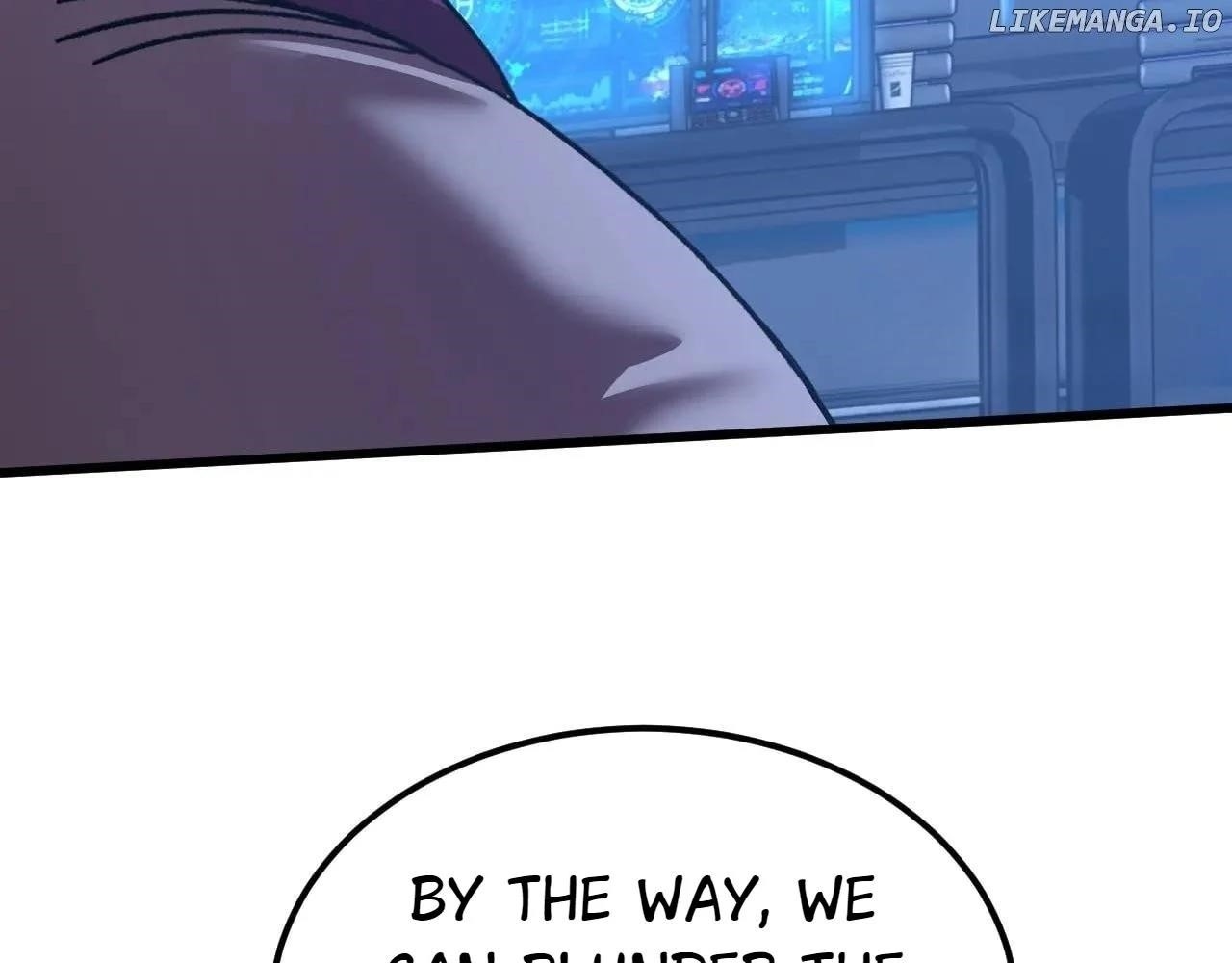 Logging 10,000 Years into the Future Chapter 226 - Page 68