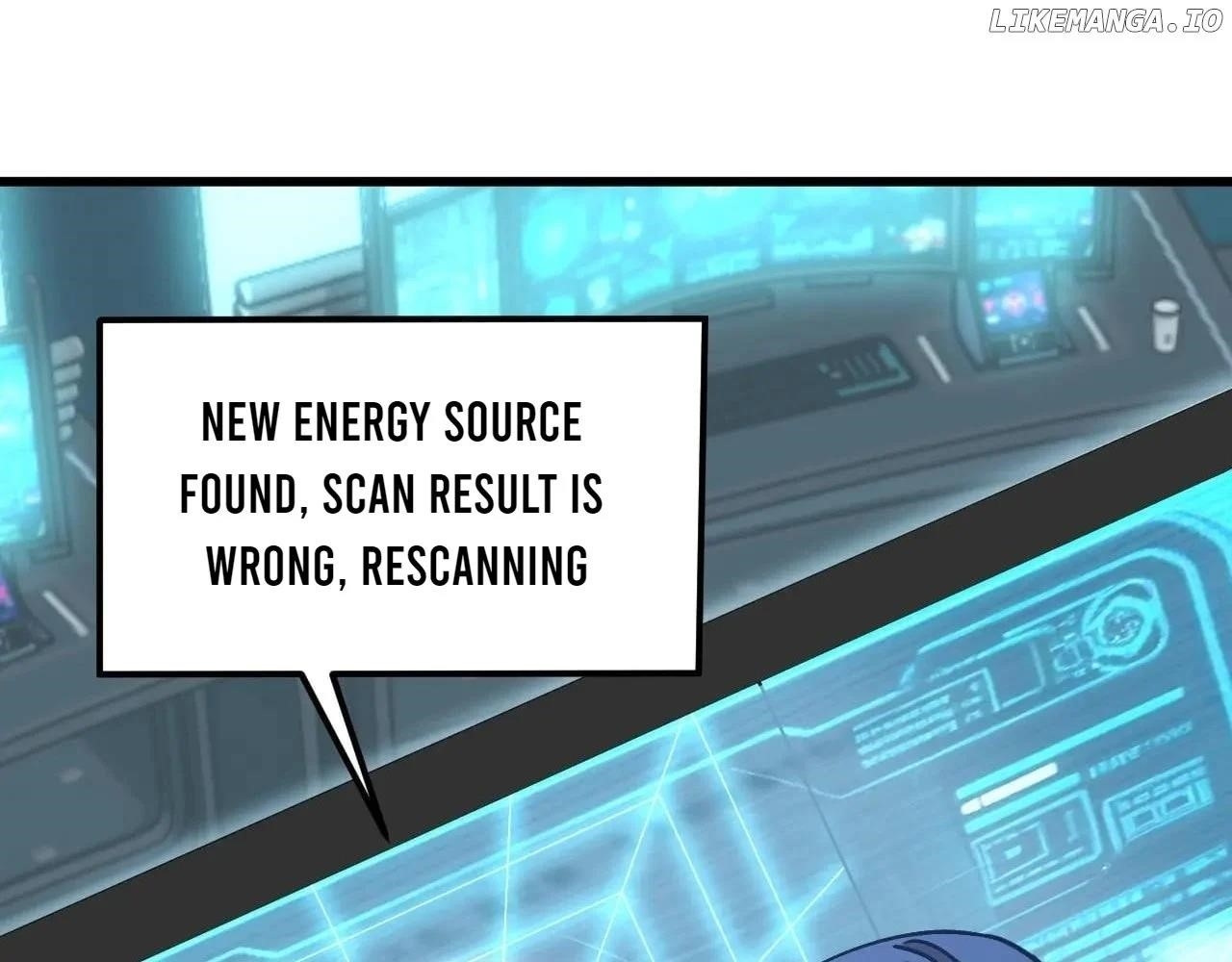 Logging 10,000 Years into the Future Chapter 226 - Page 81