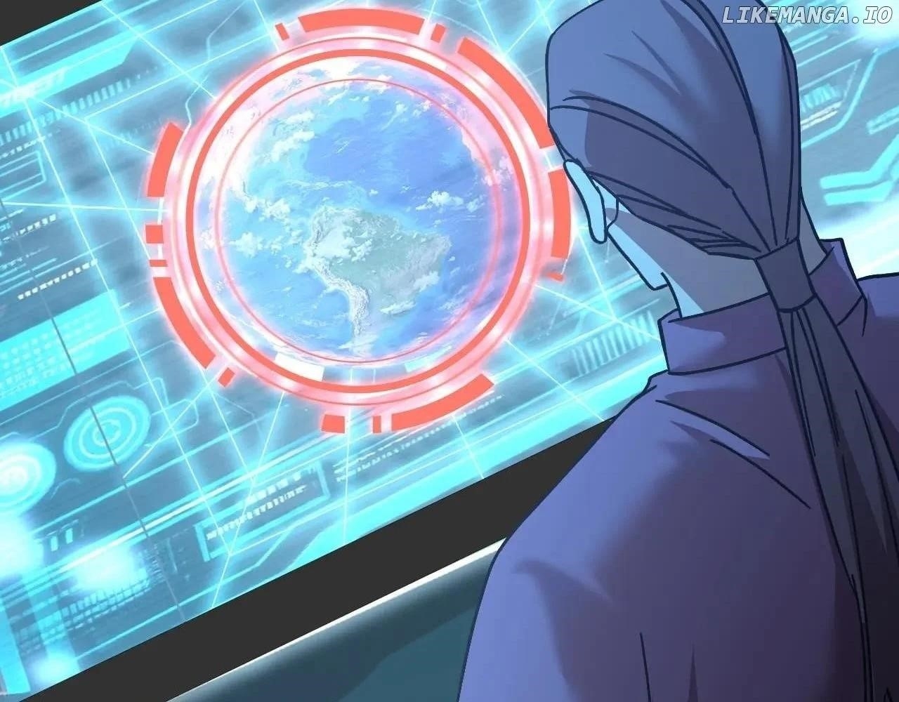 Logging 10,000 Years into the Future Chapter 226 - Page 82