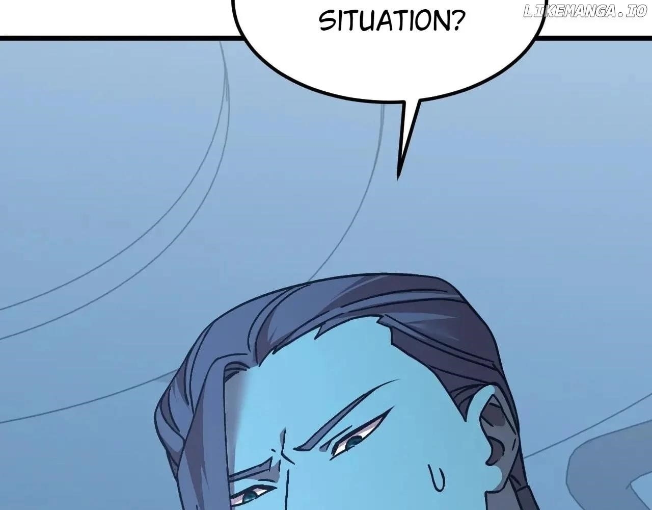 Logging 10,000 Years into the Future Chapter 226 - Page 84