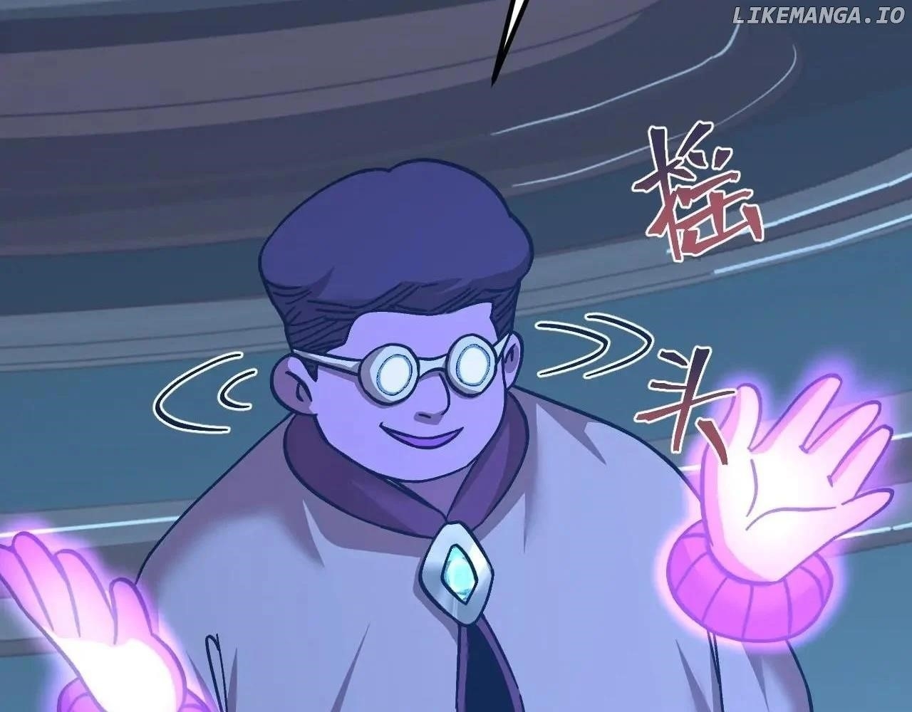 Logging 10,000 Years into the Future Chapter 226 - Page 96