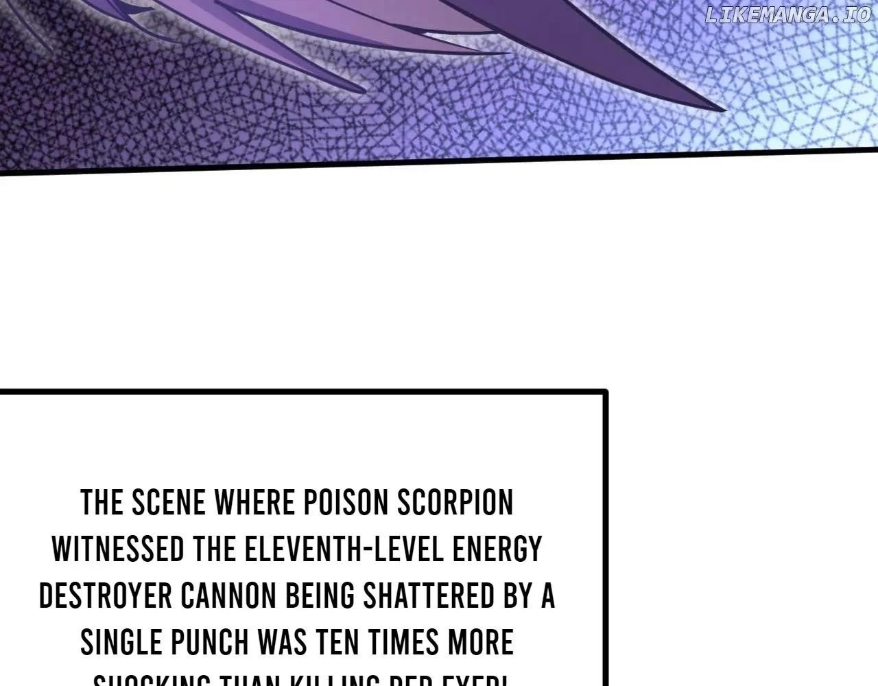 Logging 10,000 Years into the Future Chapter 229 - Page 109