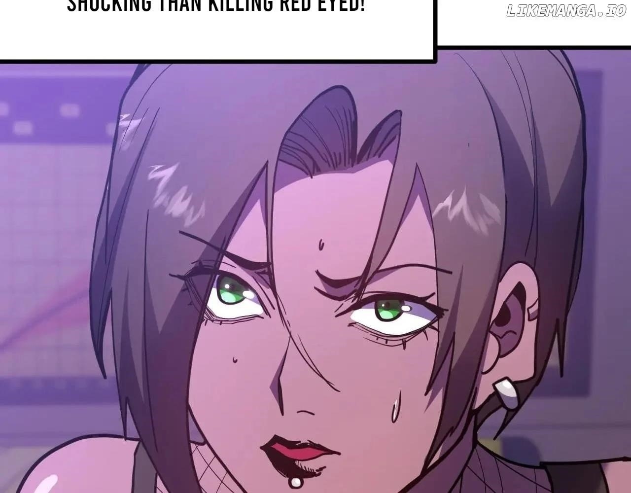 Logging 10,000 Years into the Future Chapter 229 - Page 110