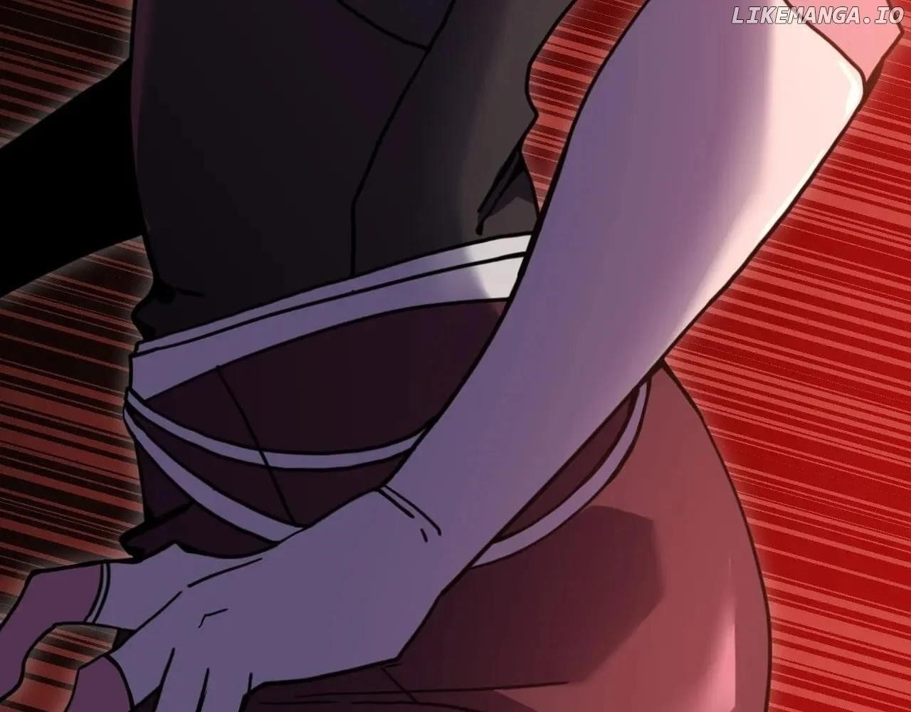 Logging 10,000 Years into the Future Chapter 229 - Page 119