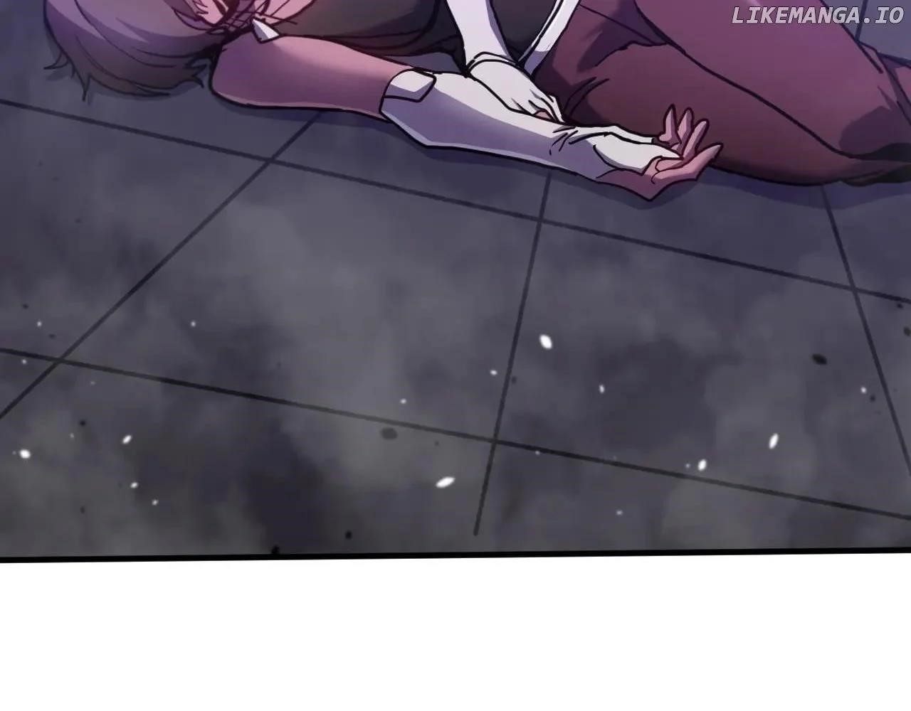 Logging 10,000 Years into the Future Chapter 229 - Page 122