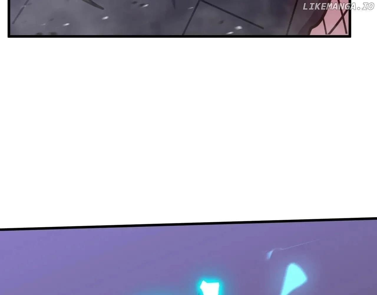 Logging 10,000 Years into the Future Chapter 229 - Page 125