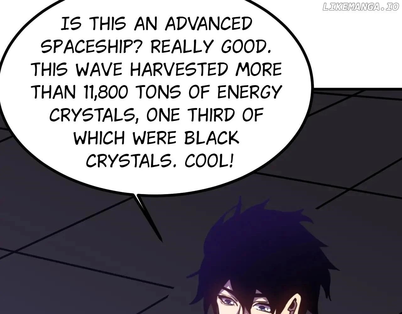 Logging 10,000 Years into the Future Chapter 229 - Page 132