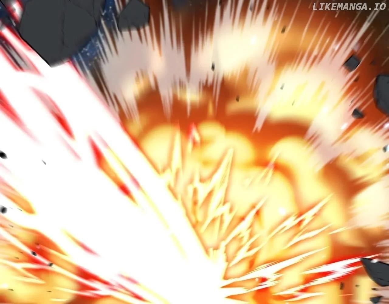 Logging 10,000 Years into the Future Chapter 229 - Page 145