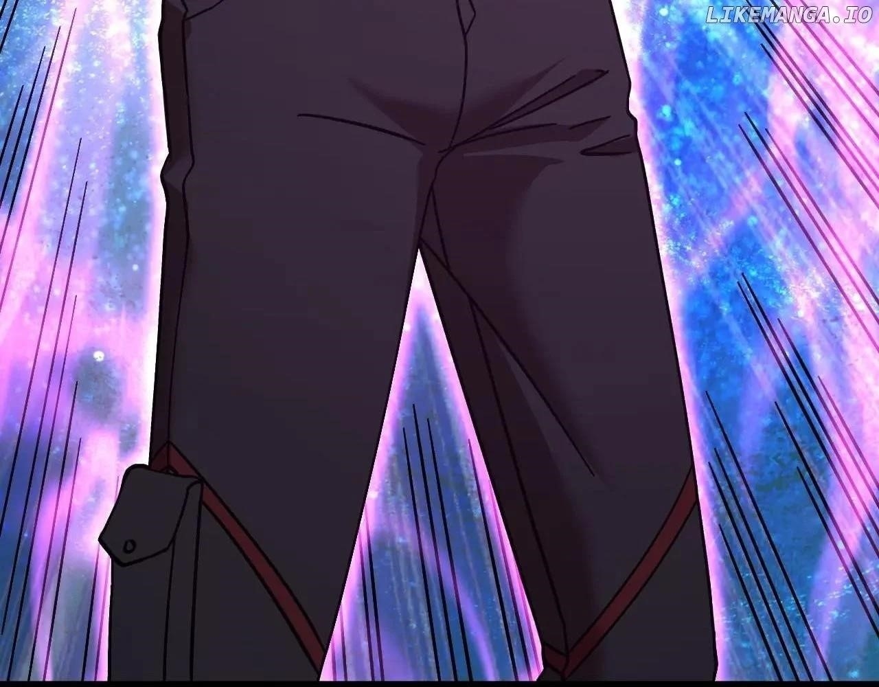 Logging 10,000 Years into the Future Chapter 229 - Page 15