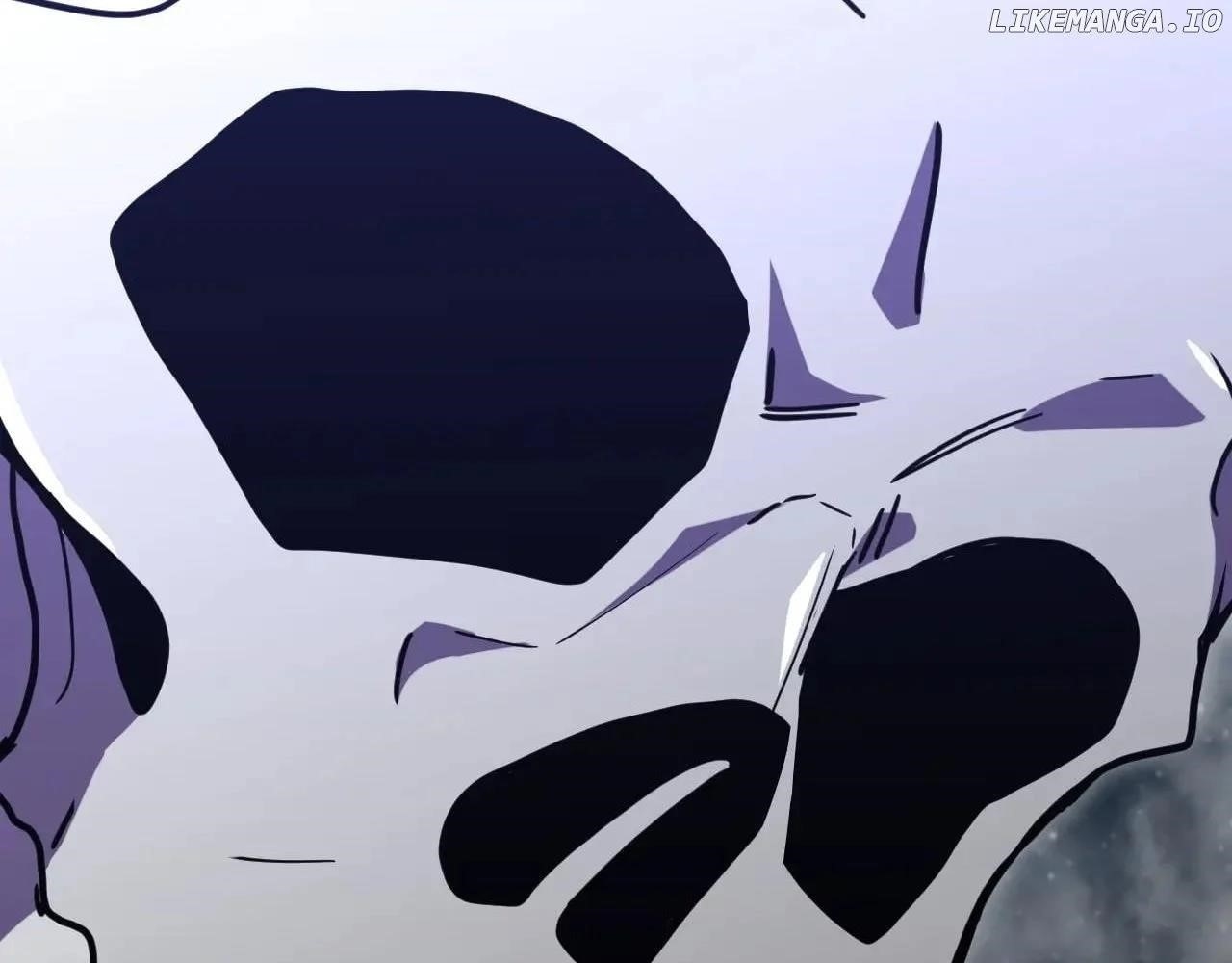 Logging 10,000 Years into the Future Chapter 229 - Page 152