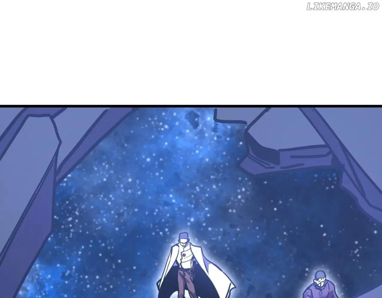 Logging 10,000 Years into the Future Chapter 229 - Page 161