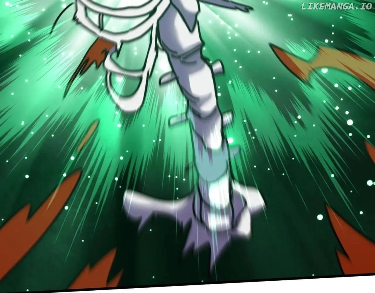 Logging 10,000 Years into the Future Chapter 229 - Page 166