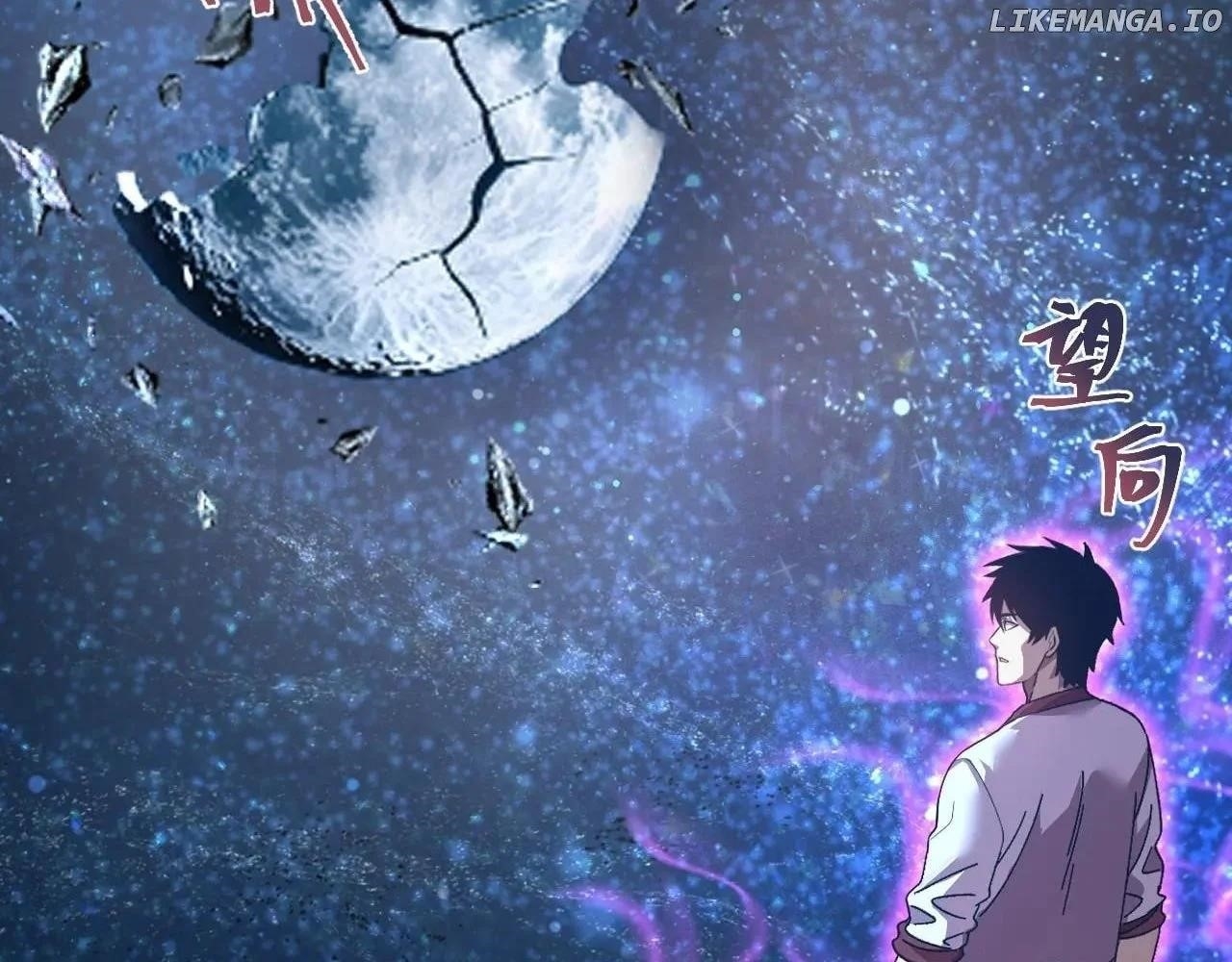 Logging 10,000 Years into the Future Chapter 229 - Page 17