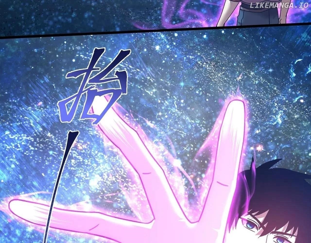 Logging 10,000 Years into the Future Chapter 229 - Page 18