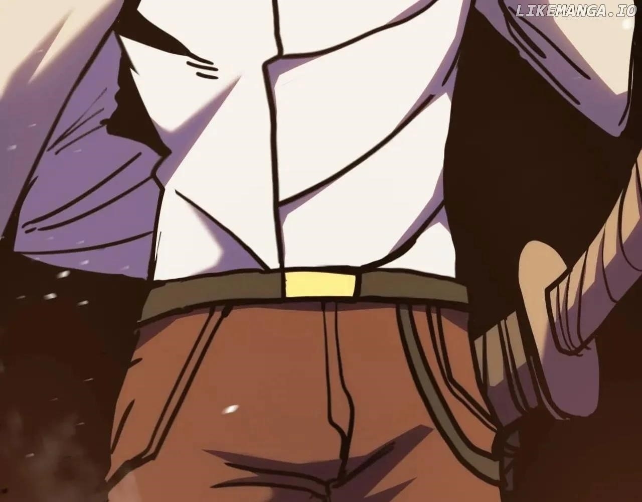 Logging 10,000 Years into the Future Chapter 229 - Page 183