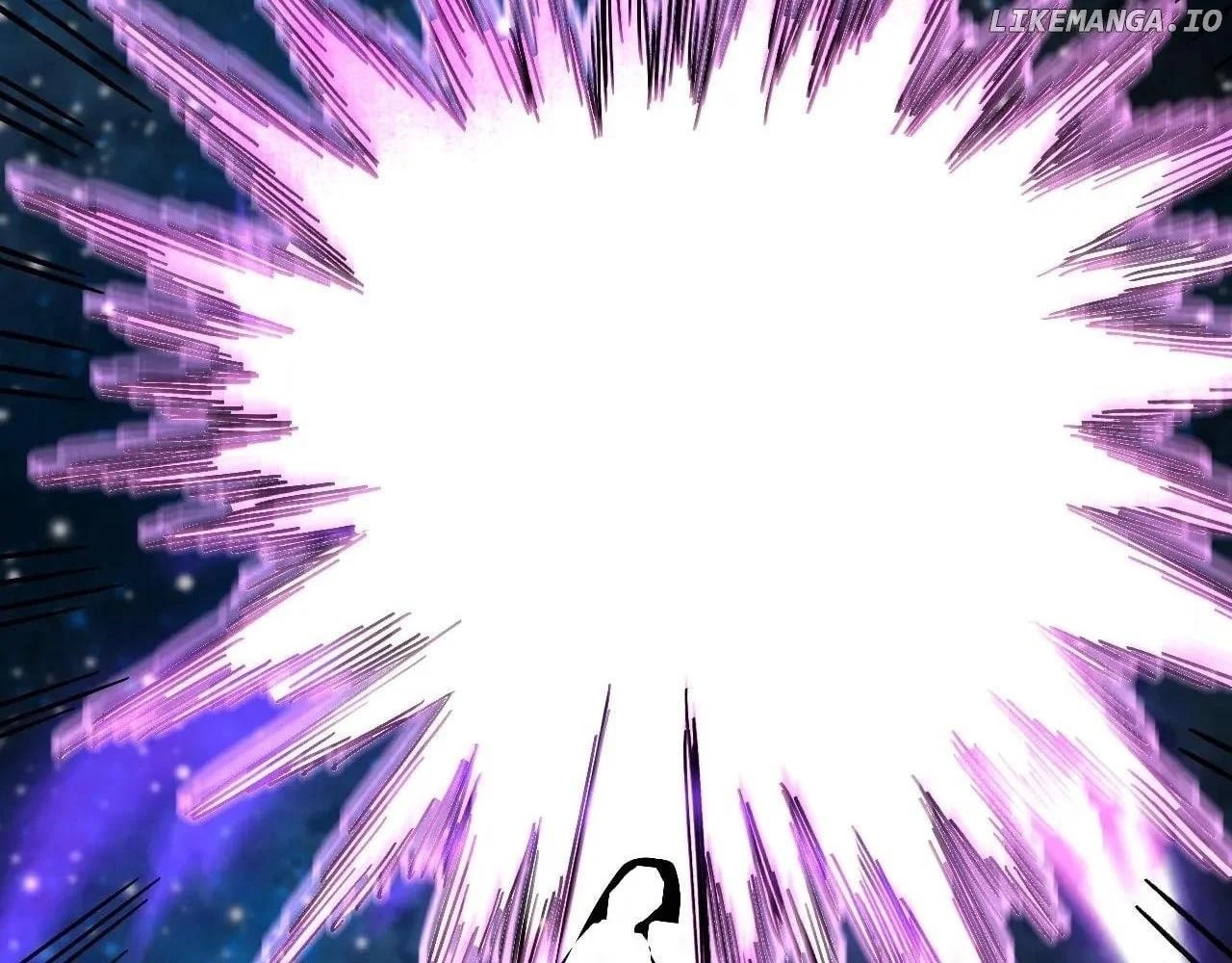 Logging 10,000 Years into the Future Chapter 229 - Page 33