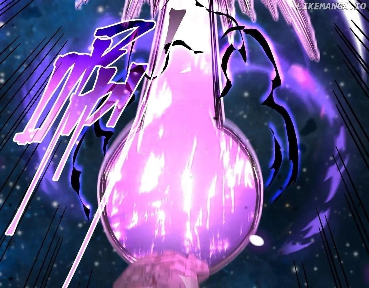 Logging 10,000 Years into the Future Chapter 229 - Page 34