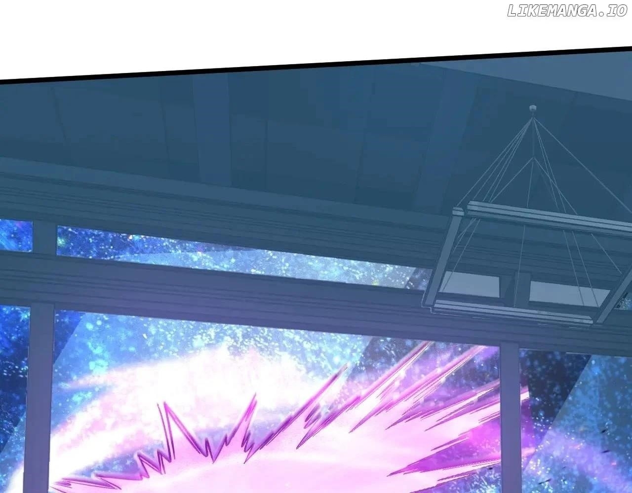 Logging 10,000 Years into the Future Chapter 229 - Page 36