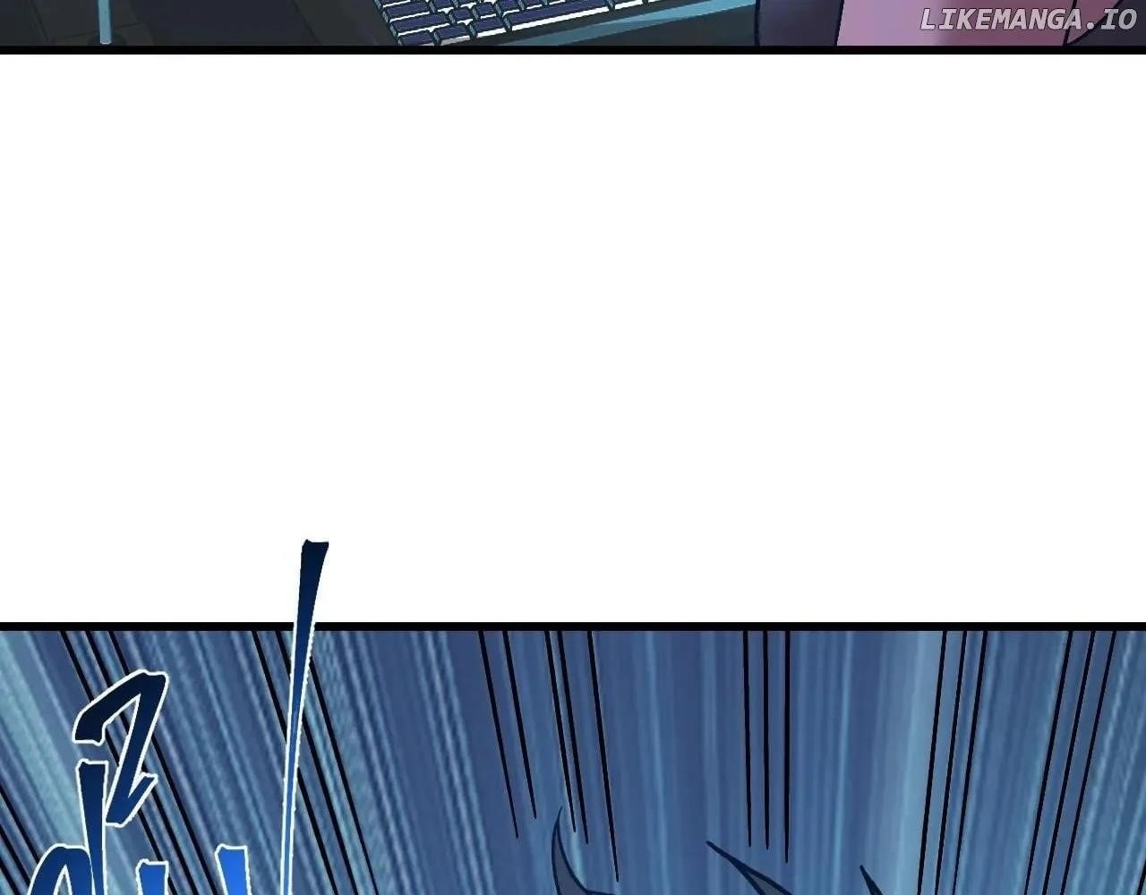 Logging 10,000 Years into the Future Chapter 229 - Page 56