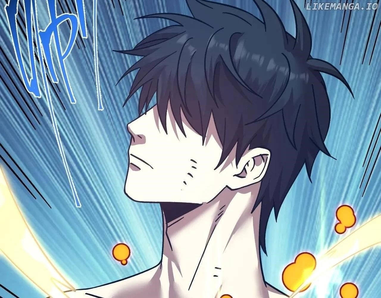 Logging 10,000 Years into the Future Chapter 229 - Page 57