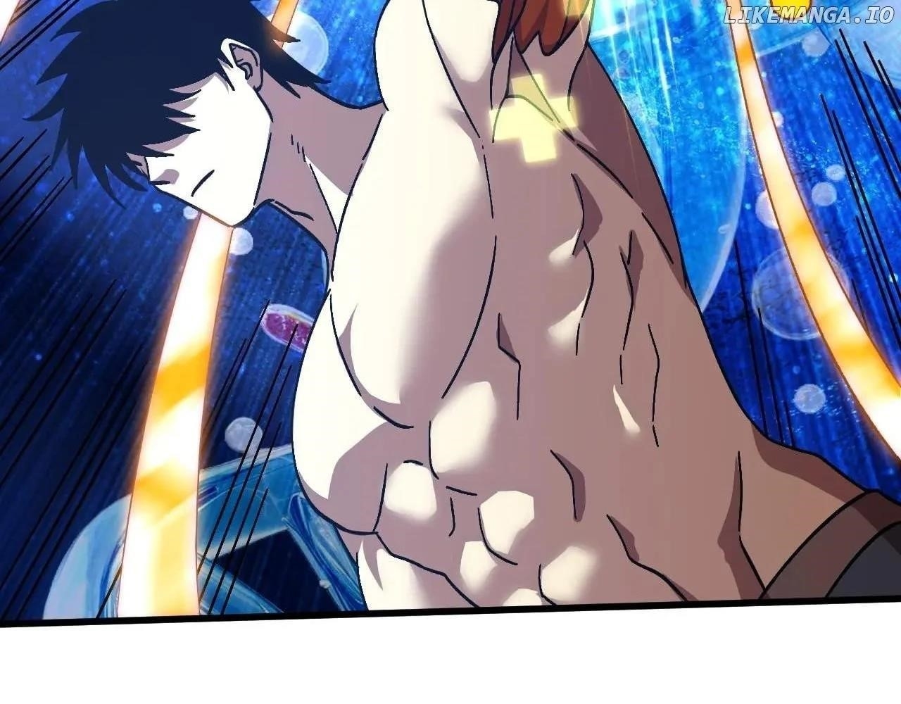 Logging 10,000 Years into the Future Chapter 229 - Page 63