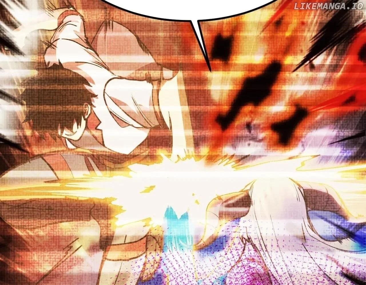 Logging 10,000 Years into the Future Chapter 229 - Page 7