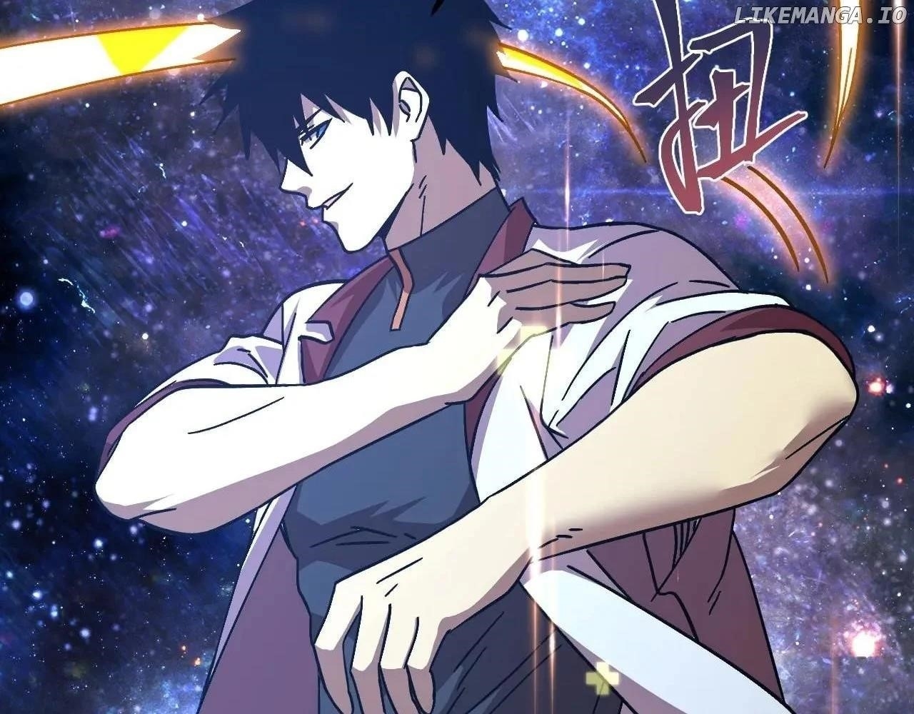 Logging 10,000 Years into the Future Chapter 229 - Page 73