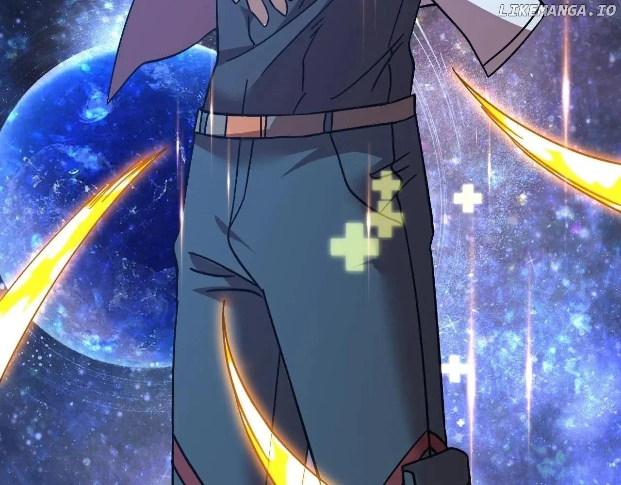 Logging 10,000 Years into the Future Chapter 229 - Page 74