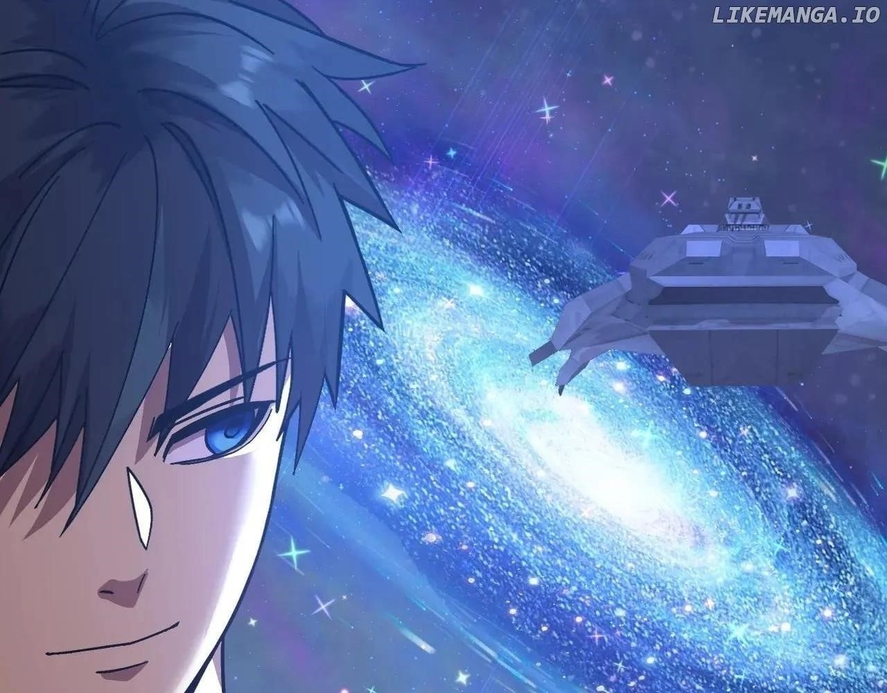 Logging 10,000 Years into the Future Chapter 229 - Page 79