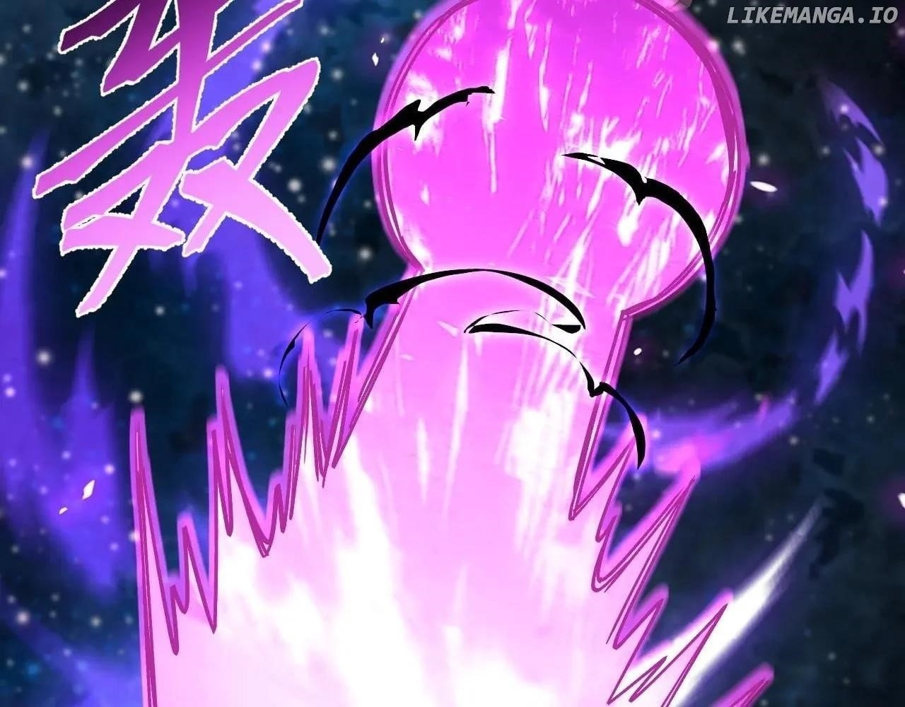 Logging 10,000 Years into the Future Chapter 229 - Page 85