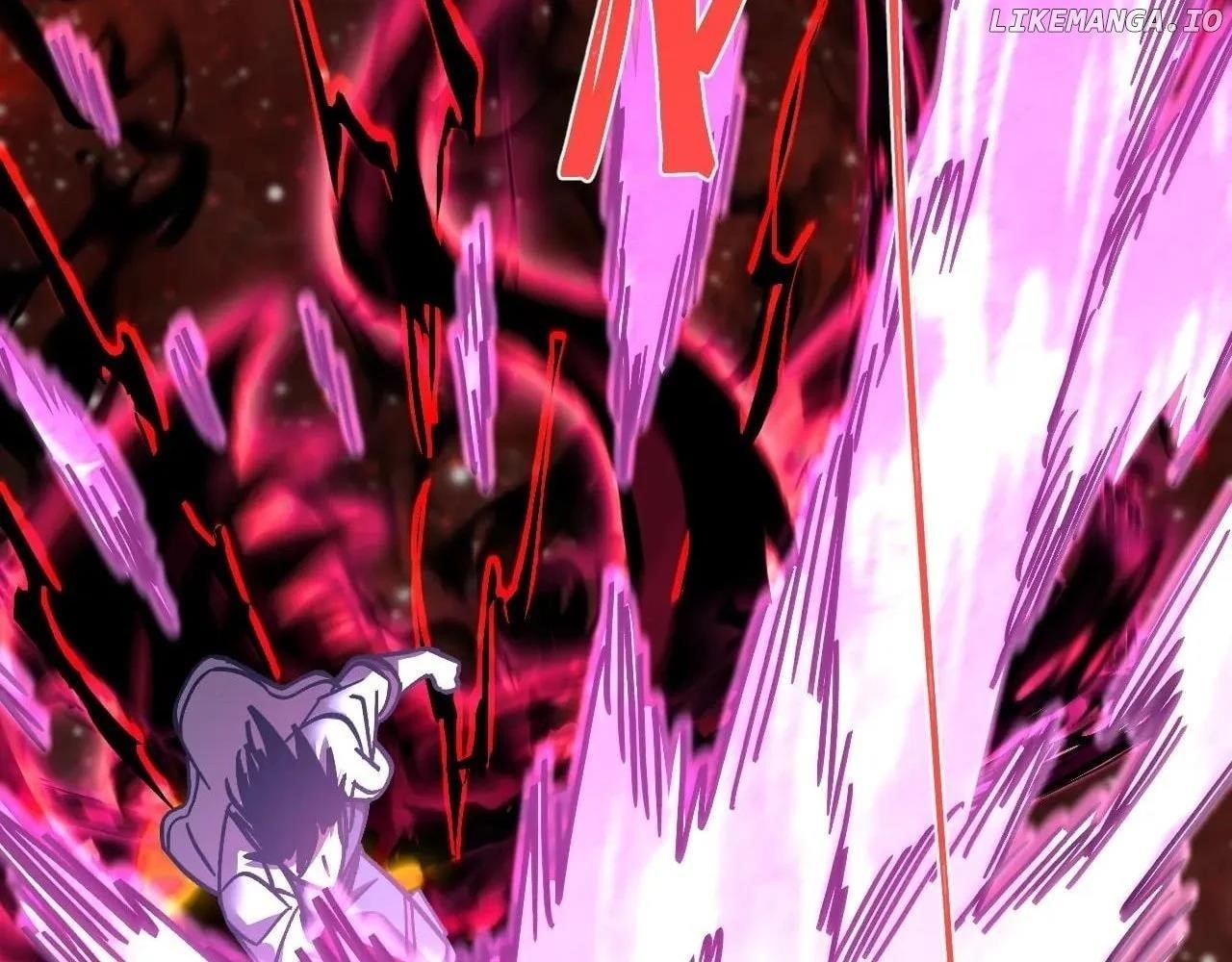 Logging 10,000 Years into the Future Chapter 229 - Page 97