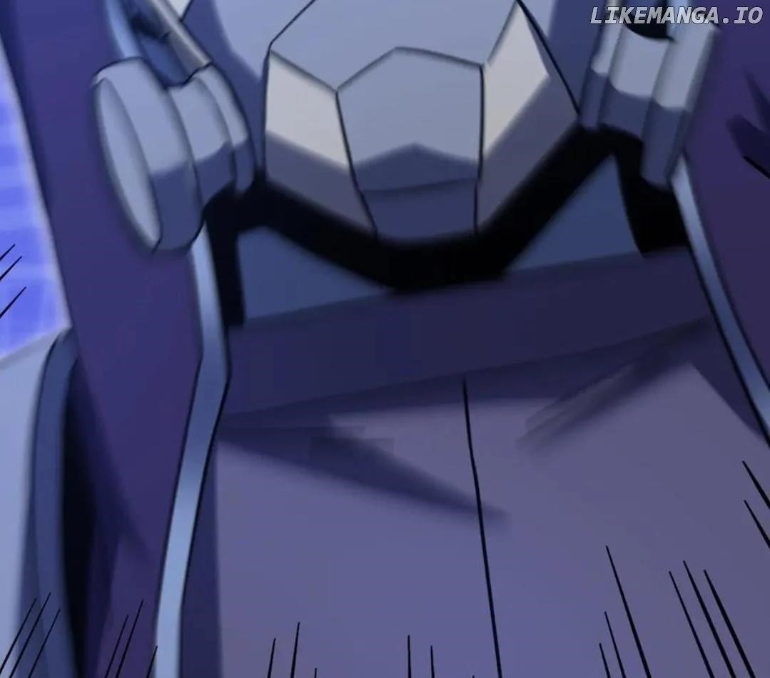 Logging 10,000 Years into the Future Chapter 230 - Page 102